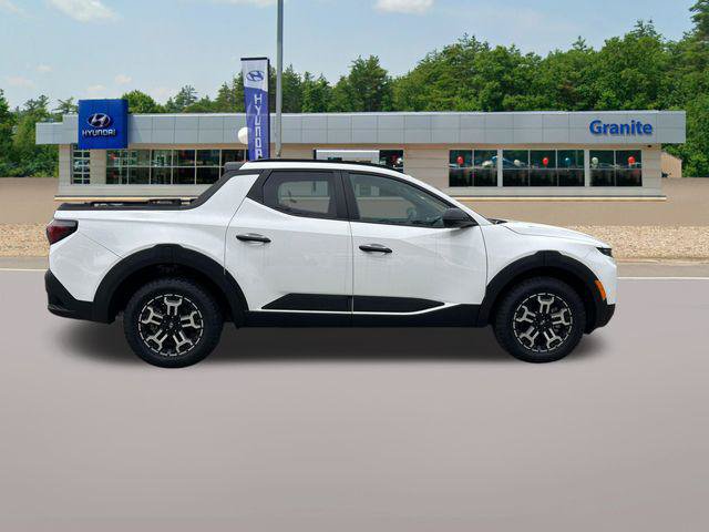 New 2026 Hyundai Santa Cruz XRT AWD/4WD image 5