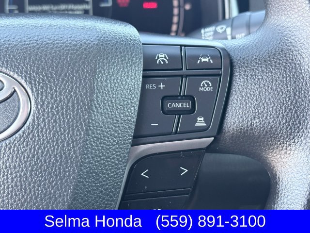 Used 2025 Toyota Camry LE FWD image 14