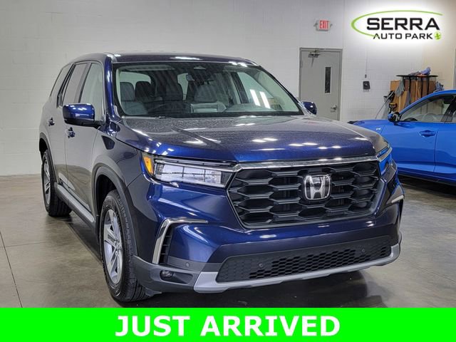 Used 2023 Honda Pilot EX-L image 4