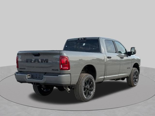 New 2027 RAM 2500 Big Horn AWD/4WD image 3