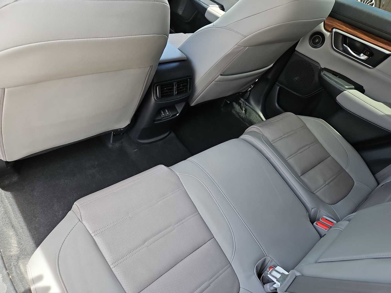 Used 2019 Honda CR-V EX-L image 17