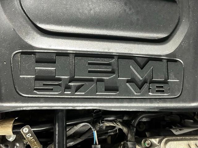 Used 2022 RAM 1500 Laramie image 10