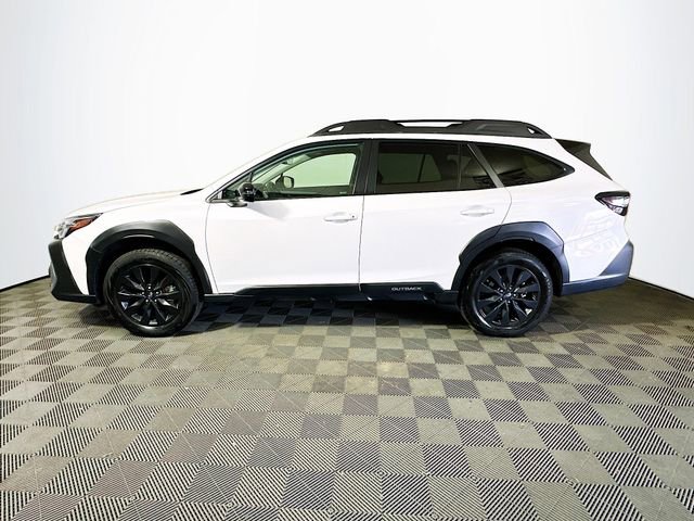 Used 2023 Subaru Outback Onyx Edition image 5