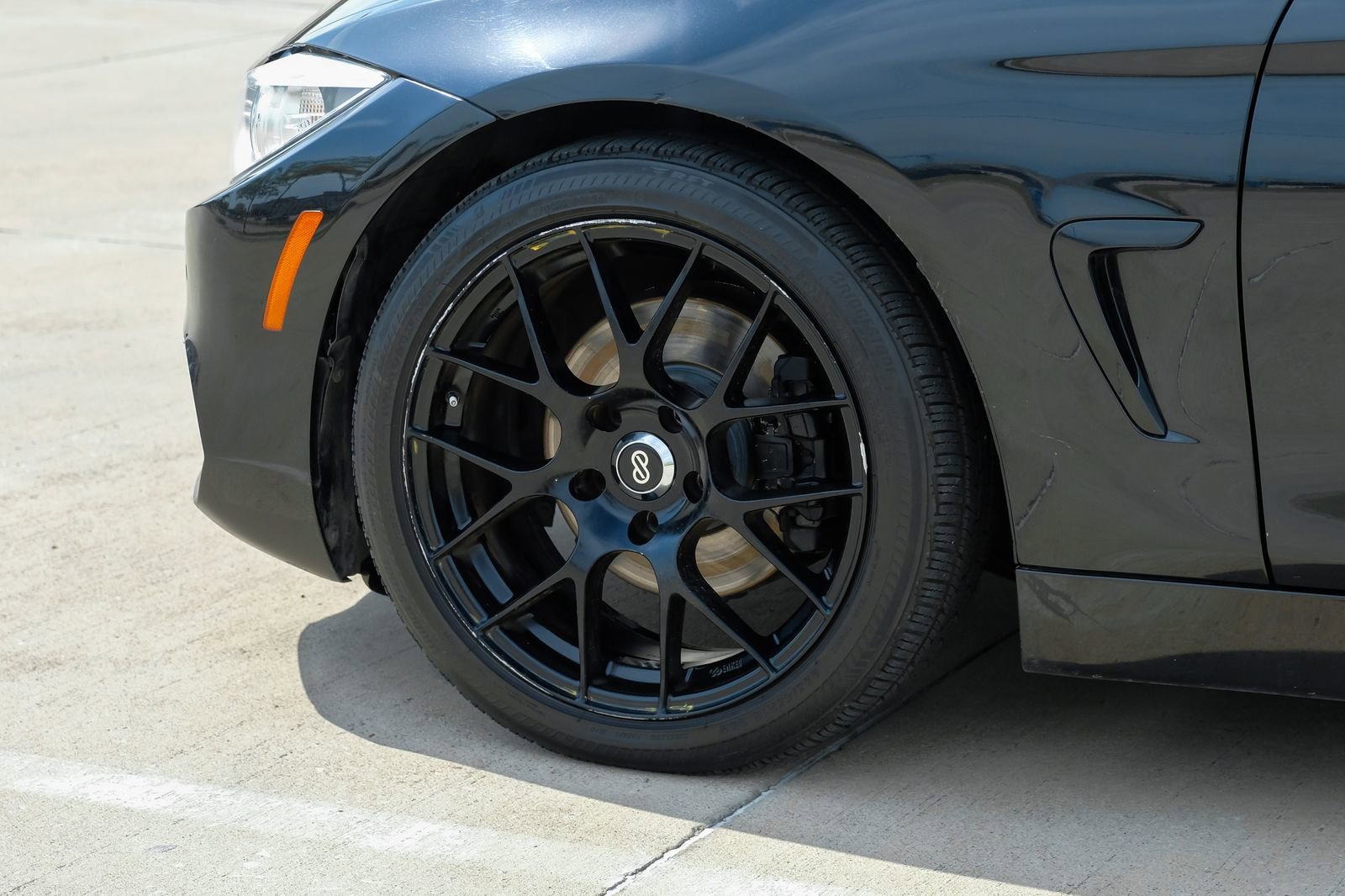 Used 2016 BMW 428i Gran Coupe image 60
