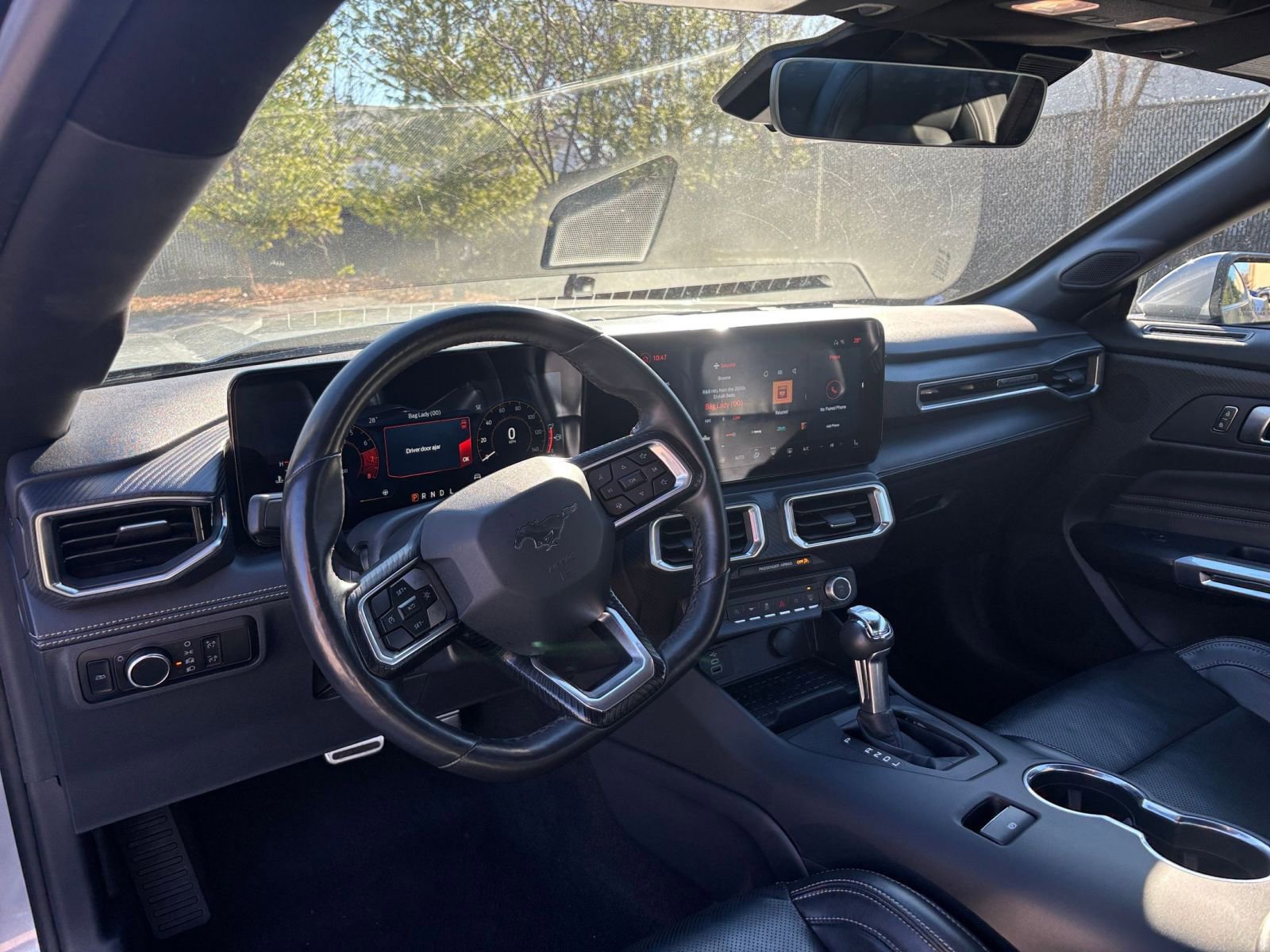 Used 2024 Ford Mustang Premium image 31