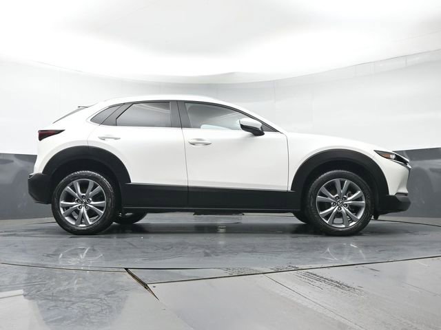 Certified 2023 MAZDA CX-30 AWD 2.5 S w/ Preferred Package image 29