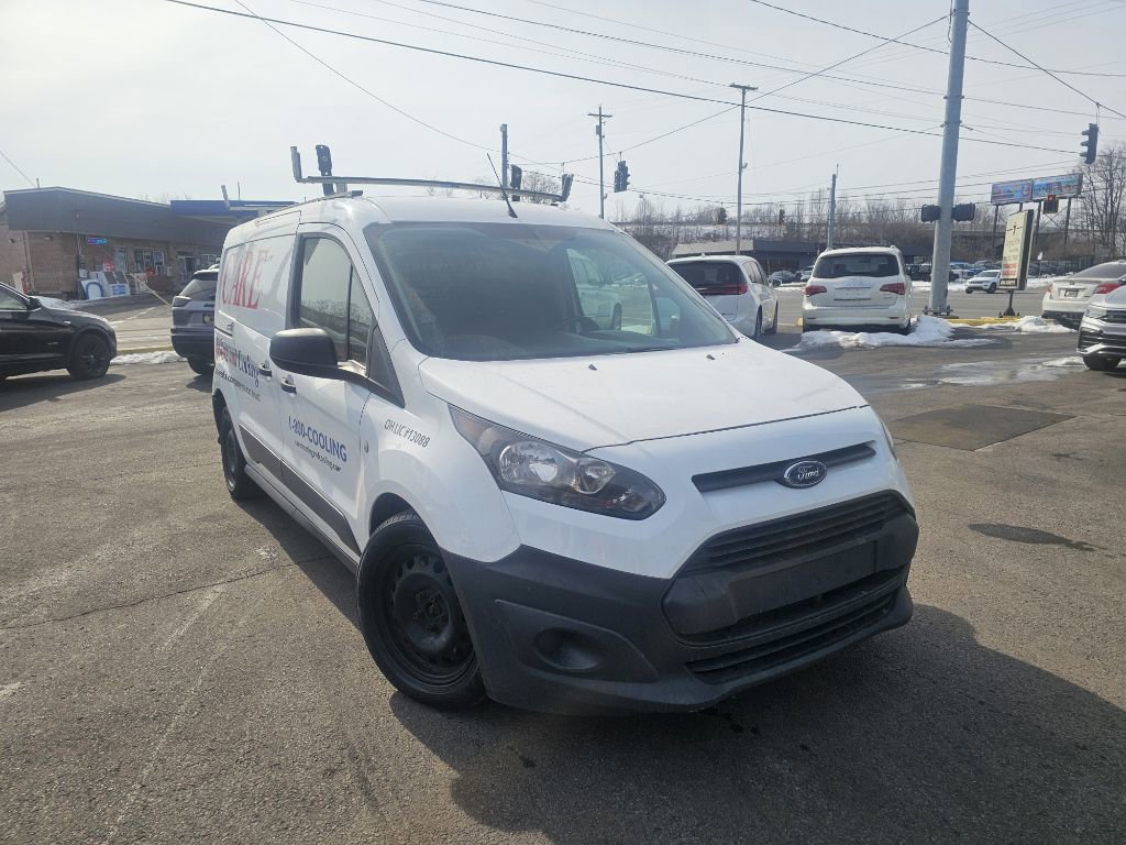 Used 2018 Ford Transit Connect XL image 4