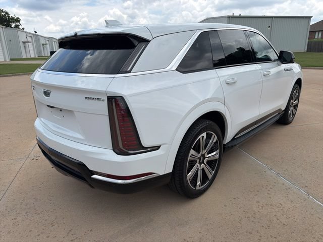 Used 2025 Cadillac Escalade IQ Luxury 2 AWD/4WD image 5