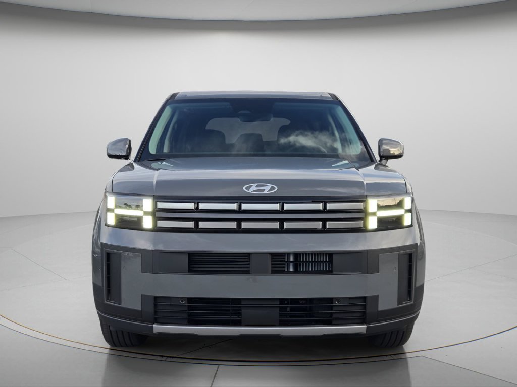 New 2027 Hyundai Santa Fe SE FWD image 3