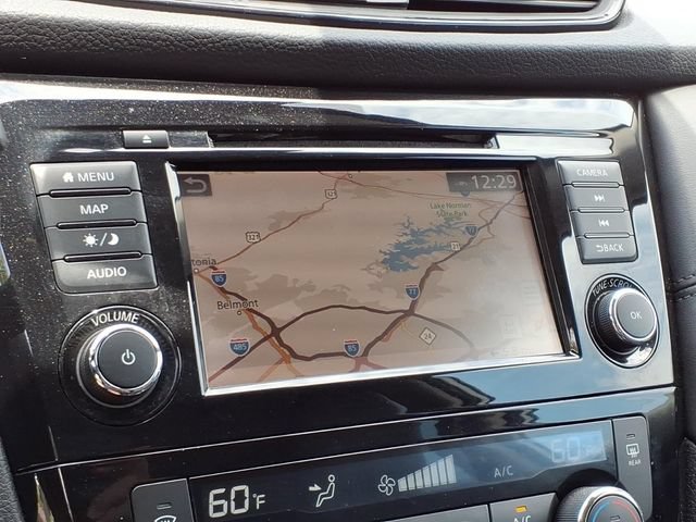 Used 2020 Nissan Rogue SL AWD/4WD image 12