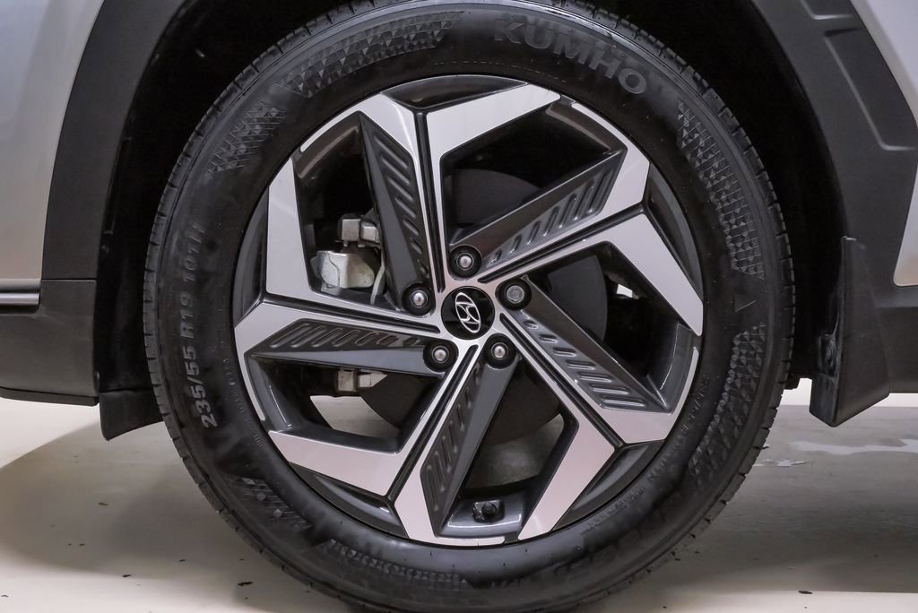 Certified 2023 Hyundai Tucson SEL w/ Convenience Package image 35