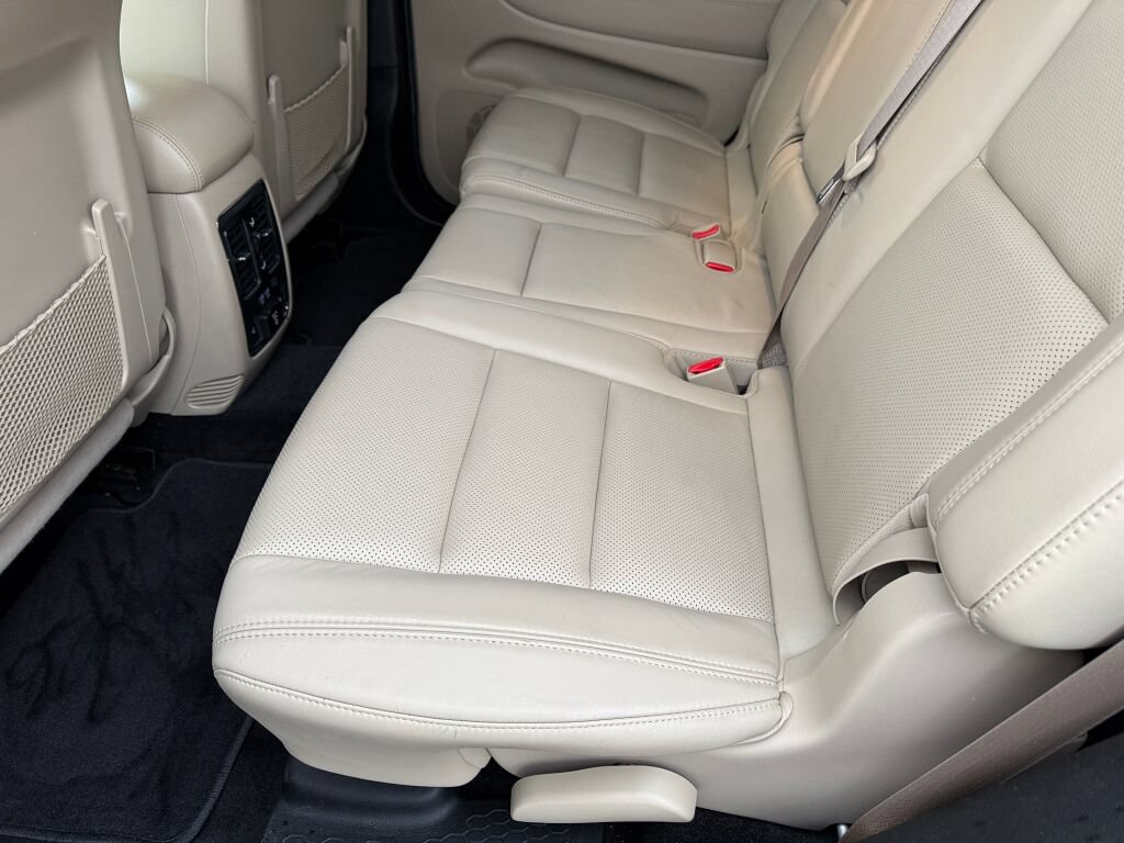 Used 2014 Dodge Durango Citadel w/ Technology Group AWD/4WD image 10