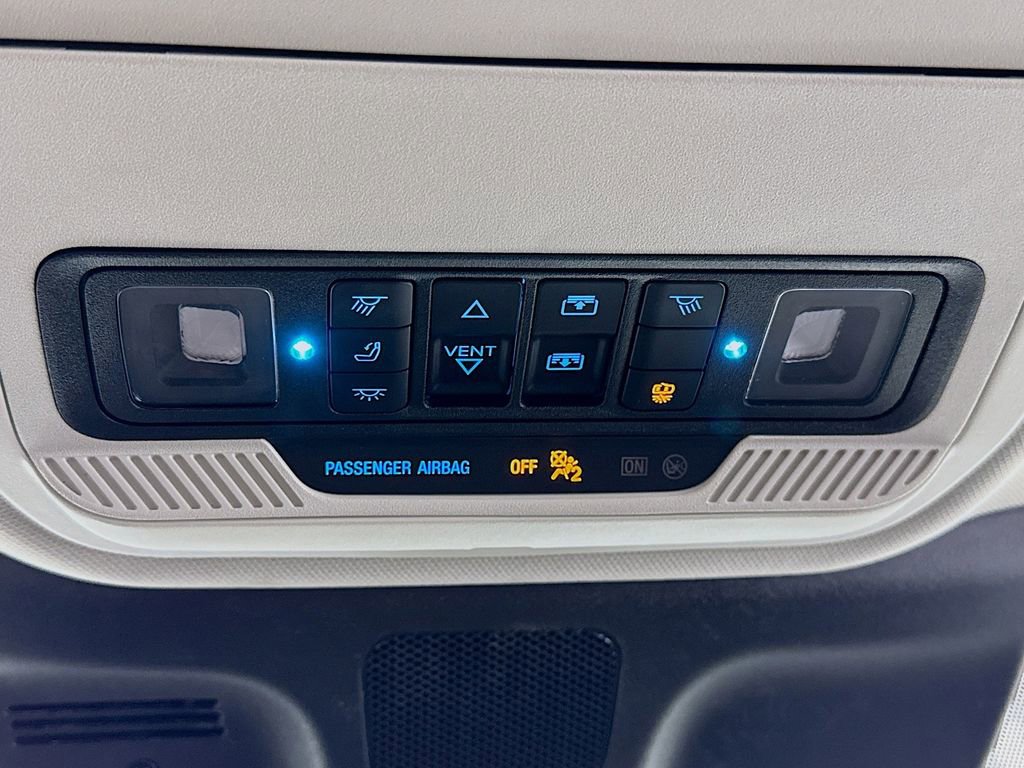 Used 2025 Ford Expedition Active image 19