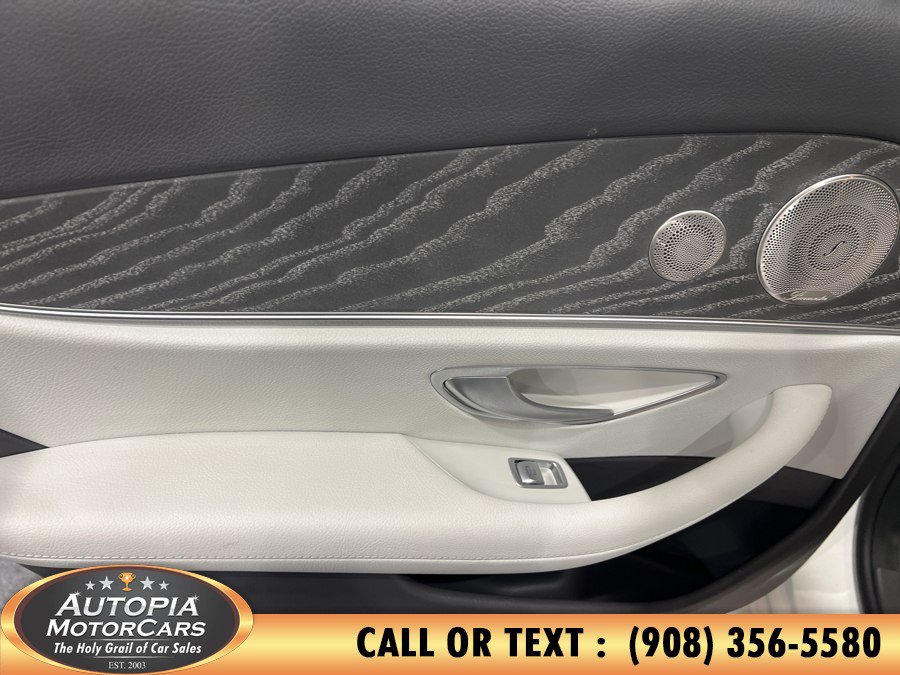 Used 2022 Mercedes-Benz E 350 Sedan w/ AMG Line Exterior image 19