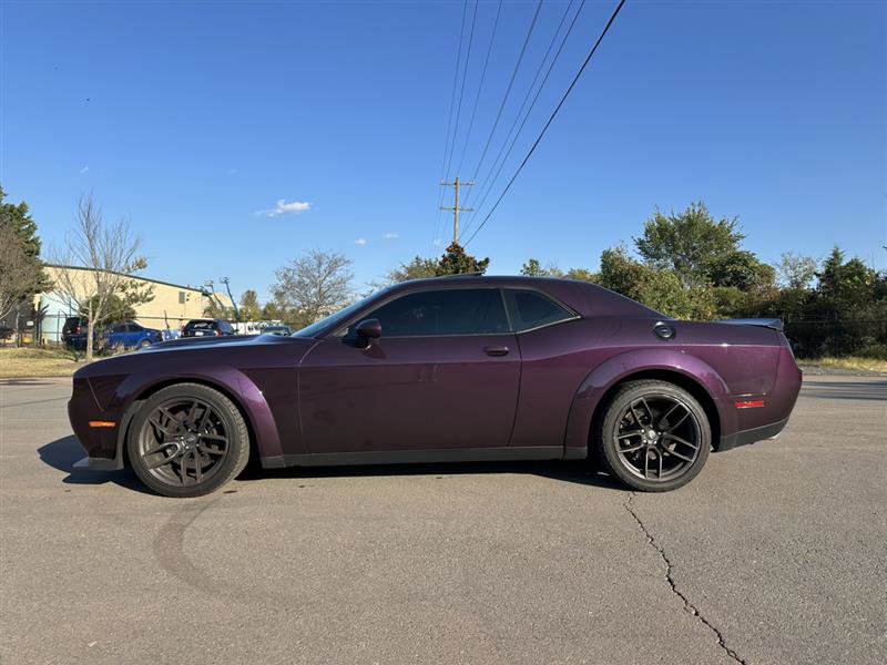 Used 2020 Dodge Challenger R/T Scat Pack image 5