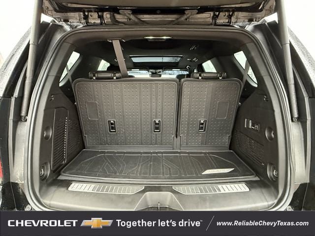 Used 2023 Chevrolet Tahoe RST w/ Luxury Package RWD image 39