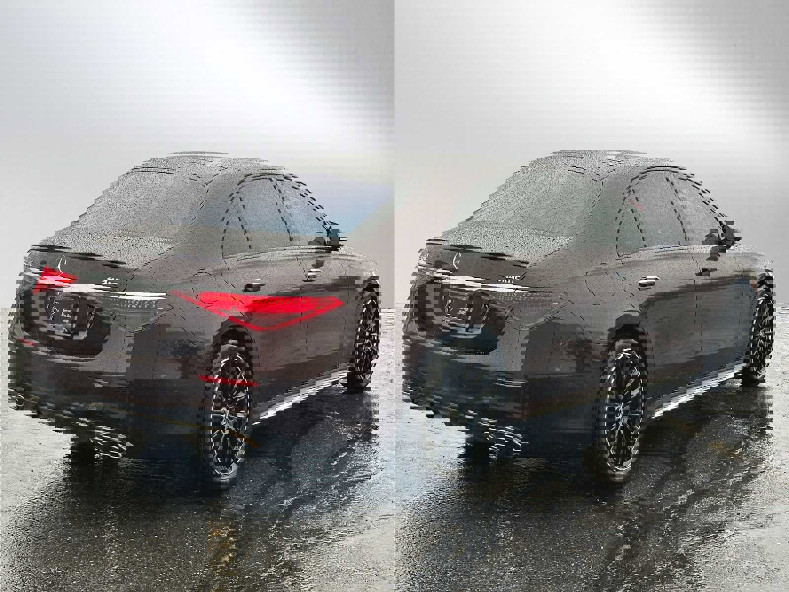 Used 2024 Mercedes-Benz S 500 4MATIC image 41