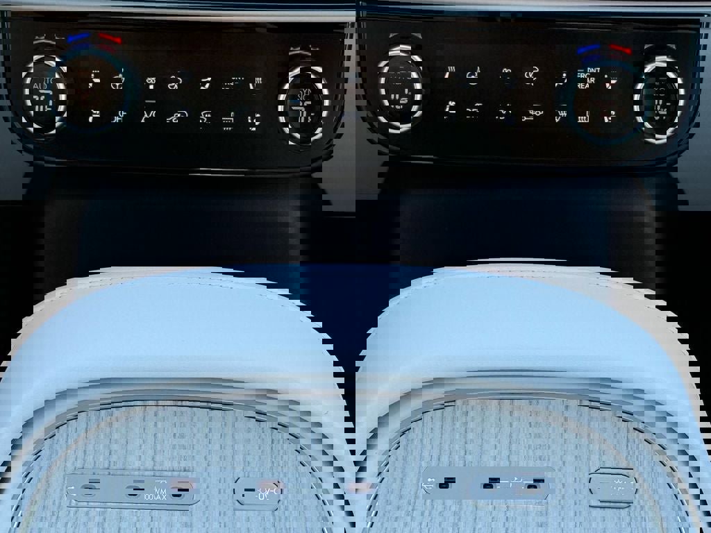 New 2026 Hyundai Palisade Calligraphy image 22