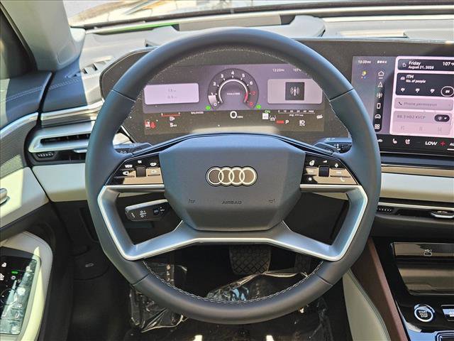 New 2026 Audi A5 Prestige AWD/4WD image 12