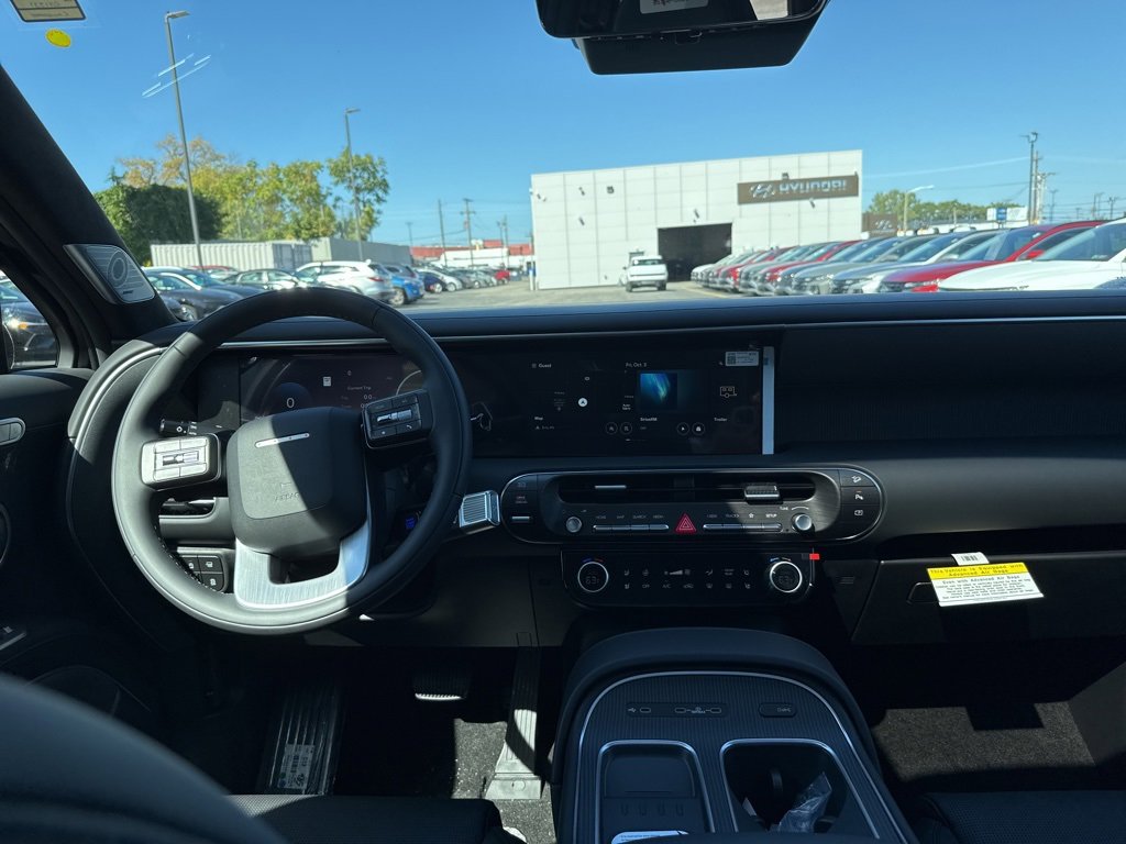 New 2026 Hyundai Palisade Calligraphy image 25