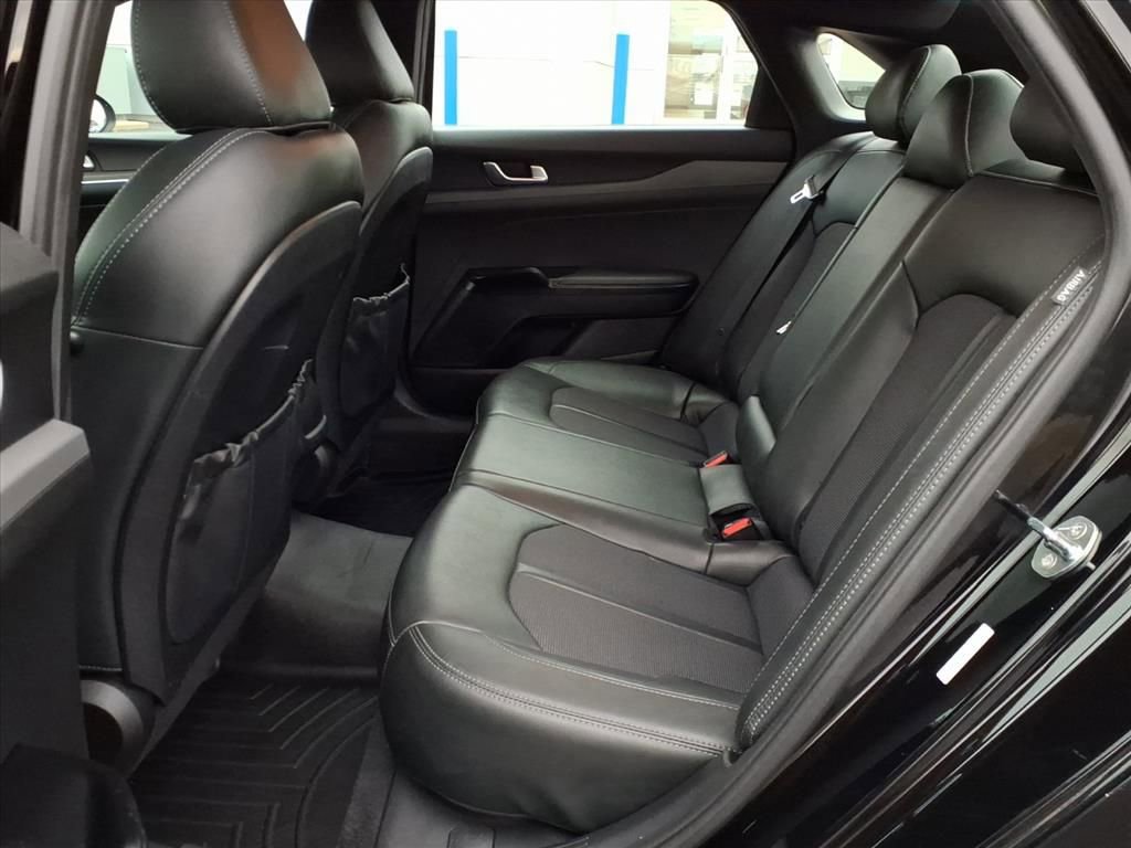 Used 2022 Kia K5 GT-Line image 14