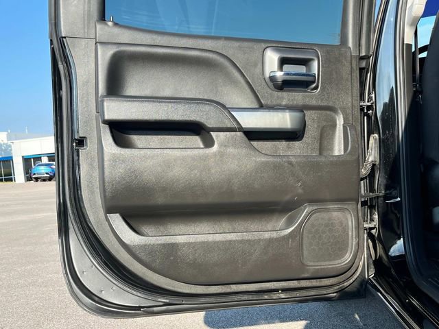 Used 2018 Chevrolet Silverado 1500 LT w/ All Star Edition image 17