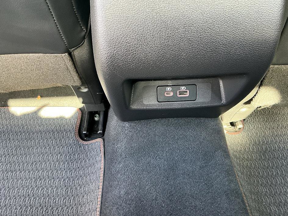 Certified 2023 Nissan Altima 2.5 SR image 25