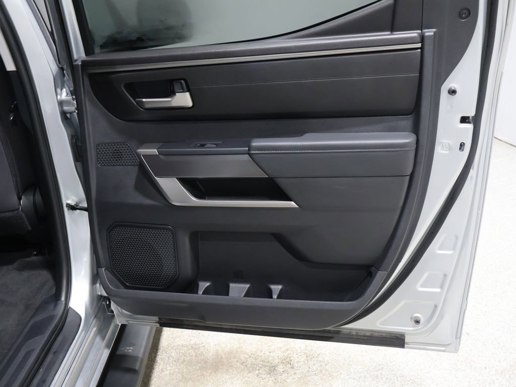 Used 2023 Toyota Tundra SR5 w/ SR5 Convenience Package image 20