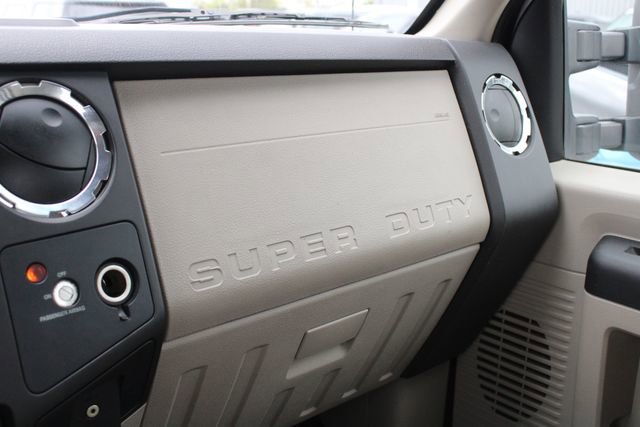 Used 2008 Ford F250 XL AWD/4WD image 14