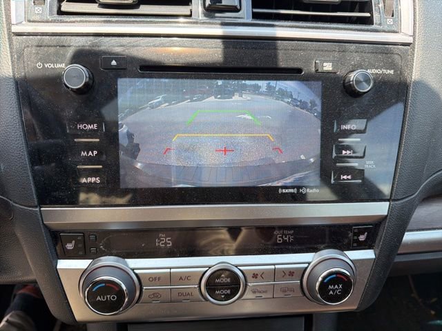 Used 2017 Subaru Outback 3.6R Touring AWD/4WD image 7
