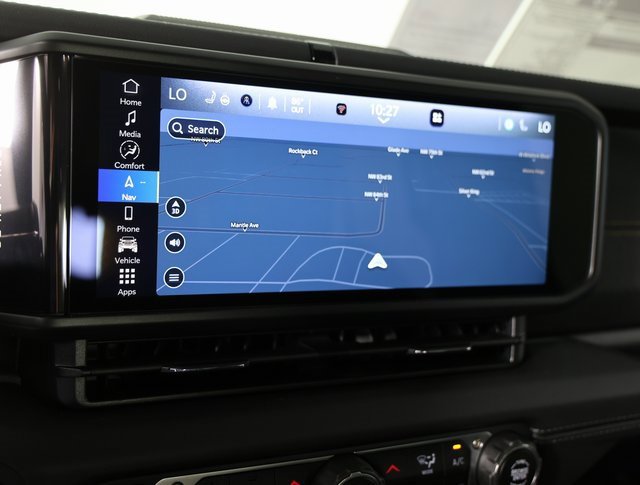 New 2025 Jeep Wrangler Unlimited Rubicon 392 image 19