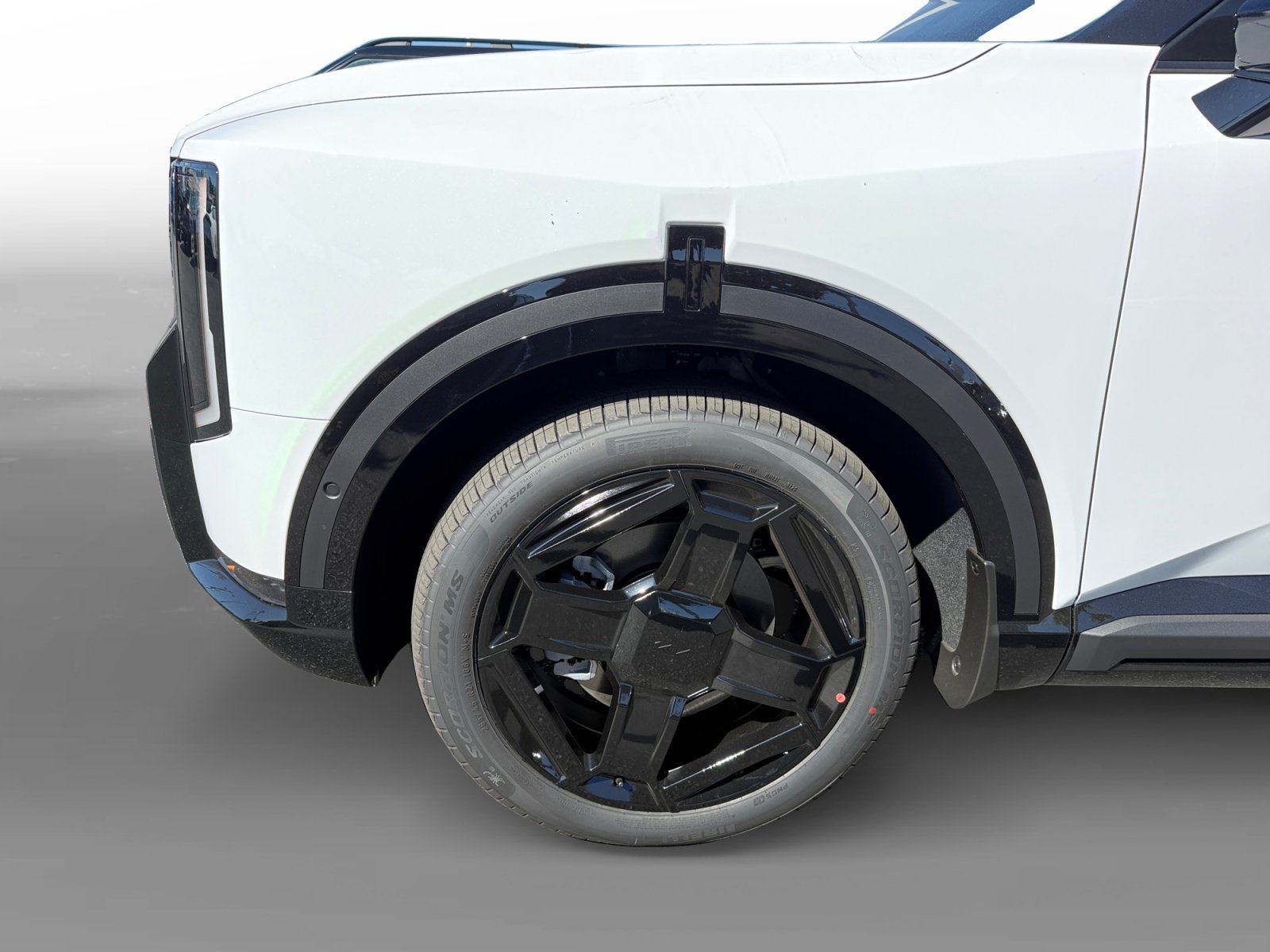 New 2027 Kia Telluride SX X-Line AWD/4WD image 9