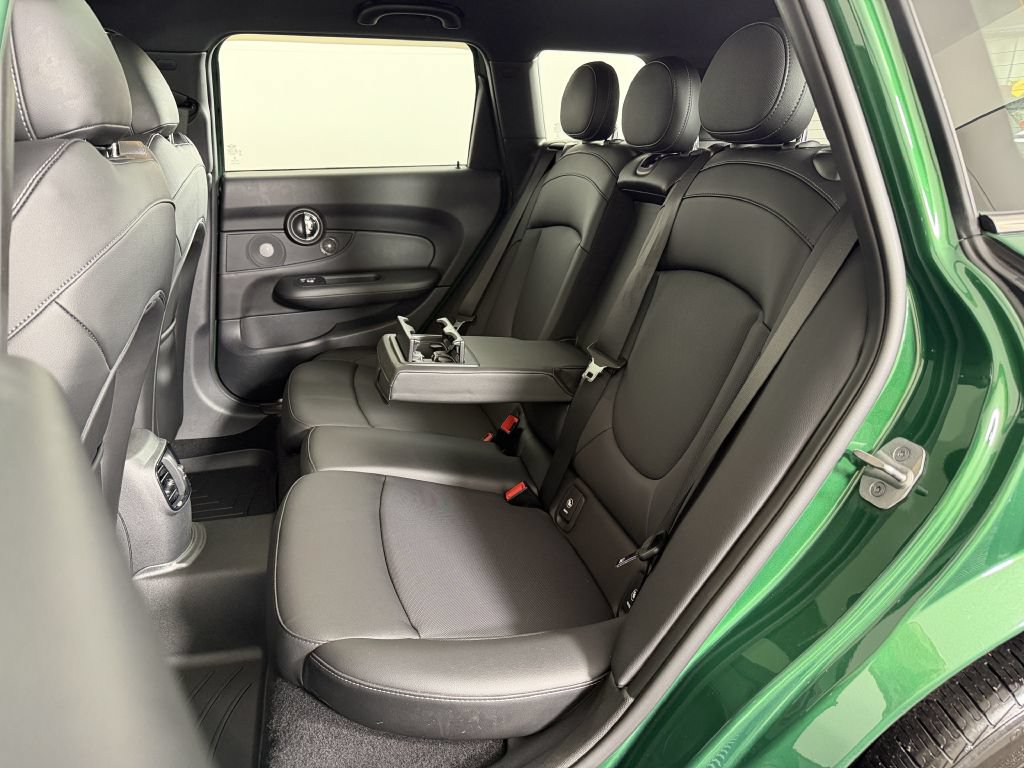 Used 2020 MINI Cooper Clubman S AWD/4WD image 36