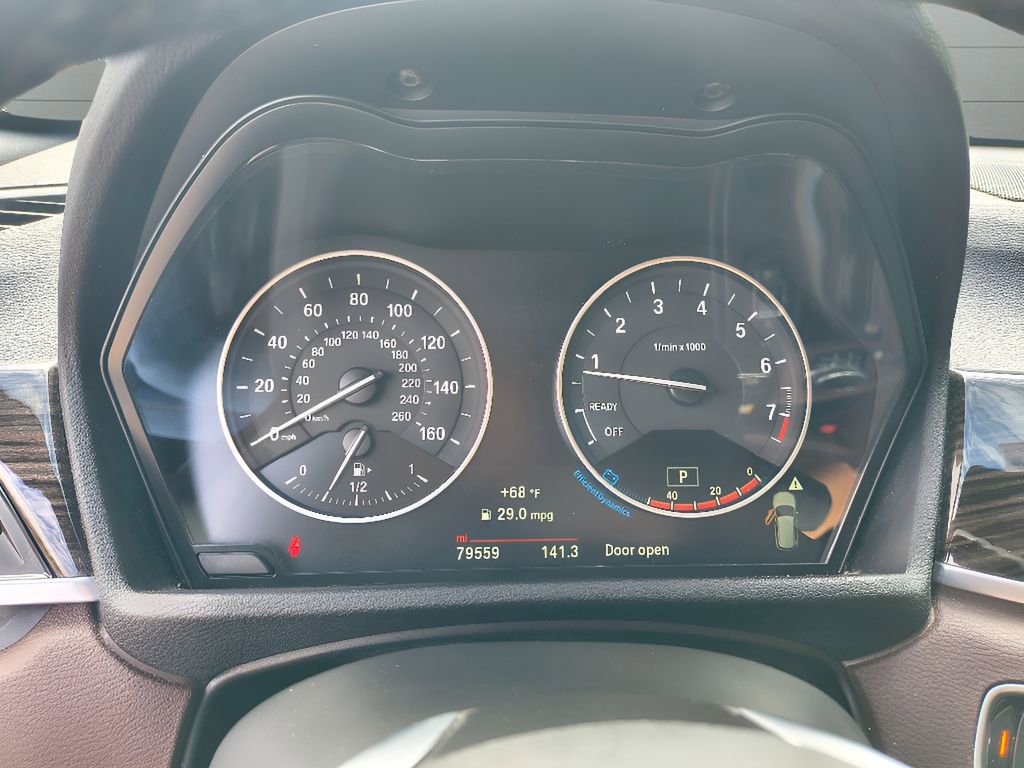 Used 2017 BMW X1 xDrive28i image 17