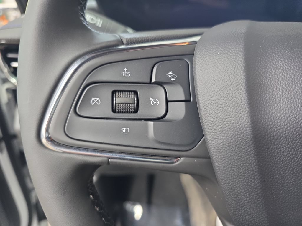 New 2026 Buick Envista Sport Touring w/ Convenience II Package FWD image 16