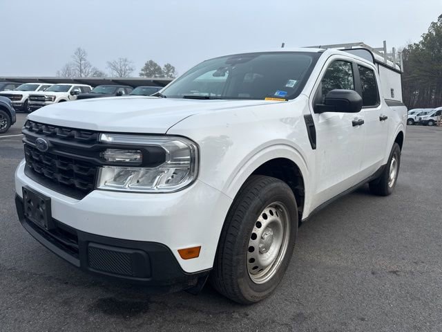 Used 2023 Ford Maverick XL w/ Equipment Group 100A Standard