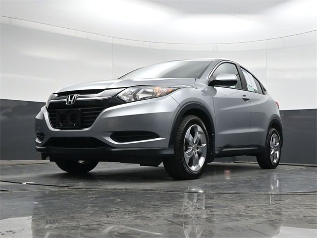 Used 2017 Honda HR-V LX image 28