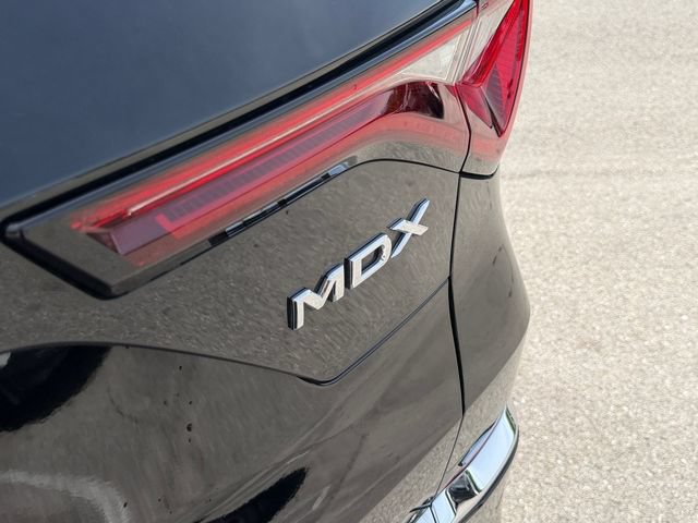 Certified 2025 Acura MDX w/ Technology Package FWD image 18