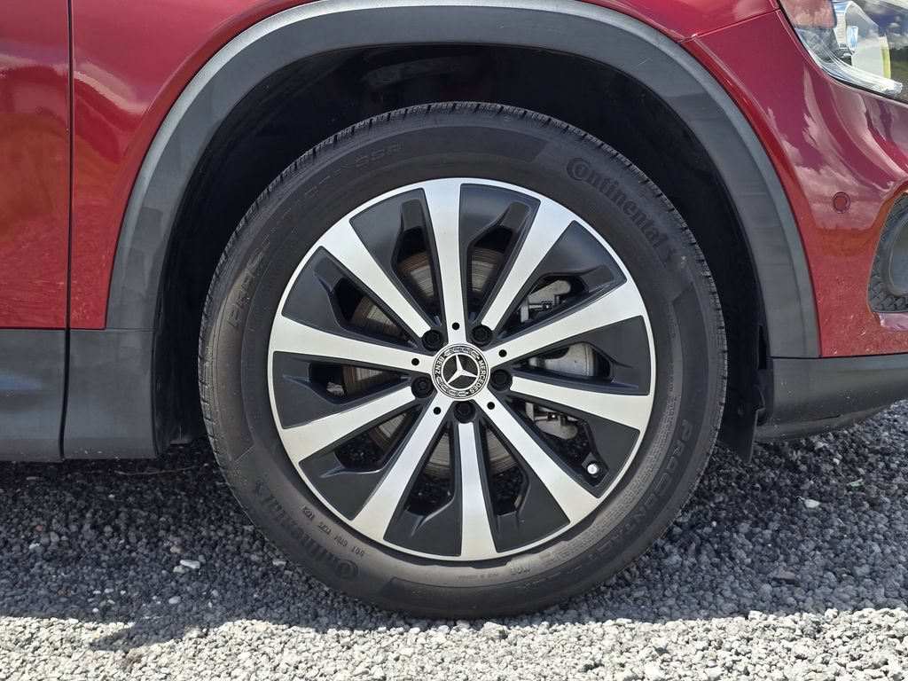 Used 2020 Mercedes-Benz GLB 250 4MATIC image 13