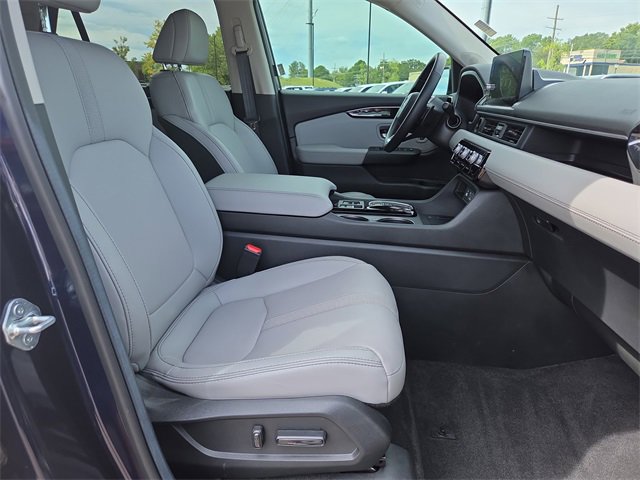 Certified 2025 Honda Pilot EX-L image 15