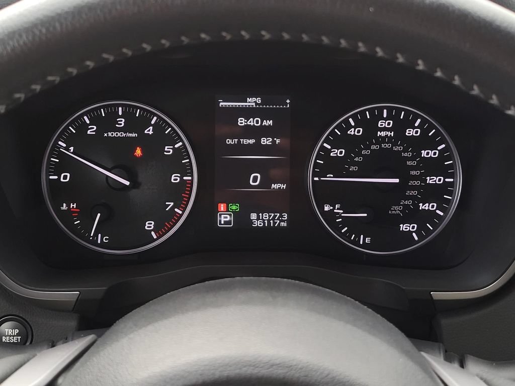 Used 2023 Subaru Ascent Limited AWD/4WD image 30
