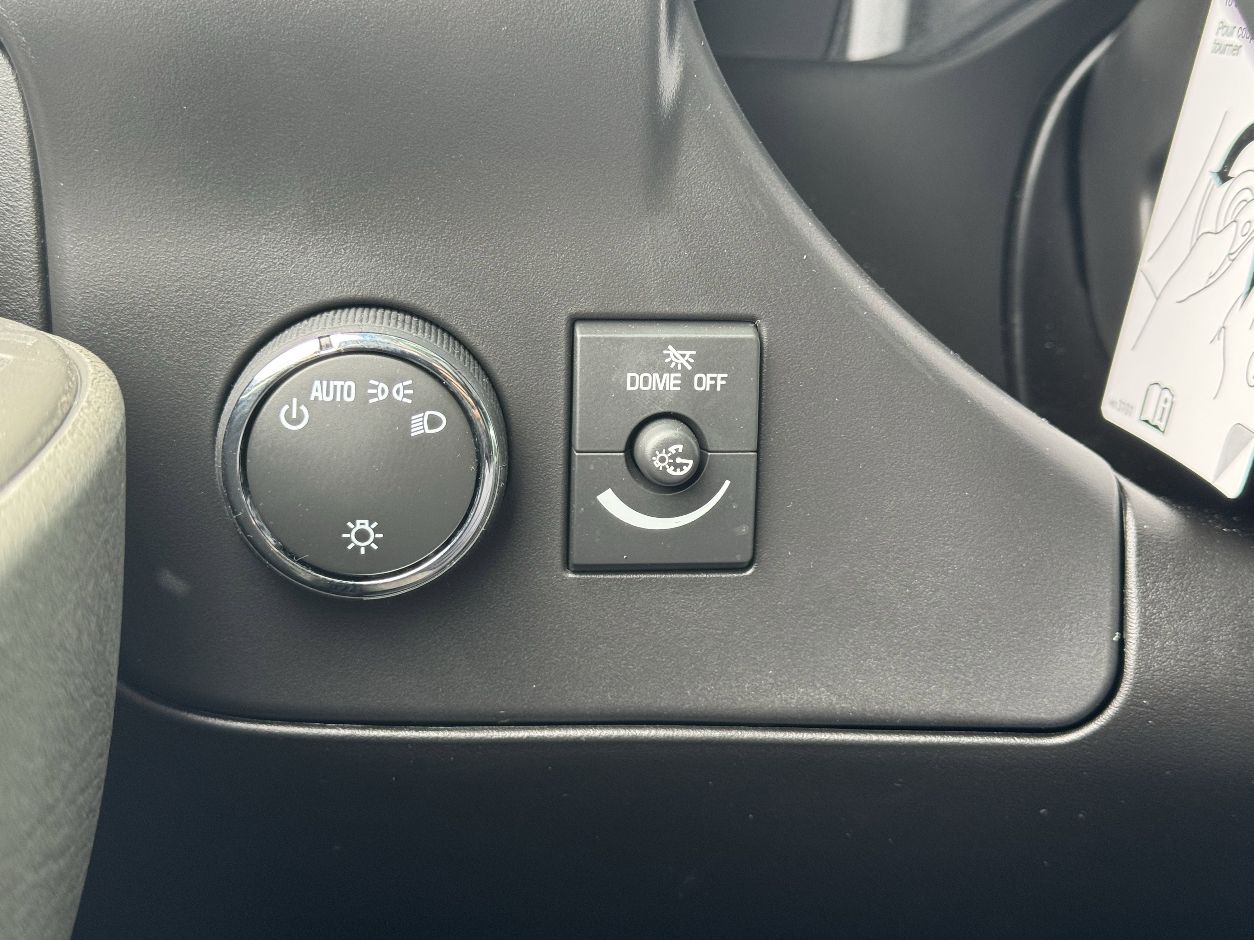 New 2026 Chevrolet Express 2500 w/ Driver Convenience Package image 26