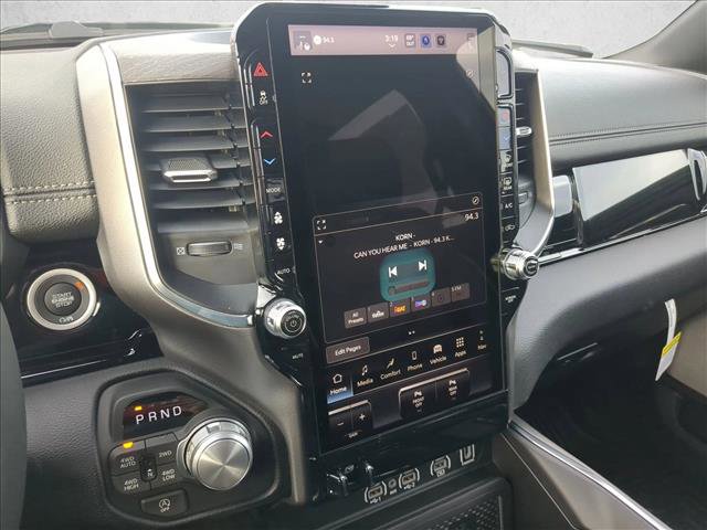 New 2026 RAM 1500 Laramie w/ Night Edition image 14