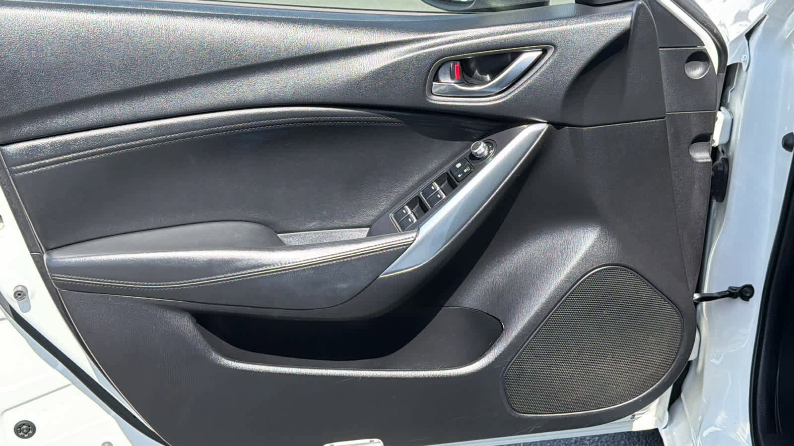 Used 2016 MAZDA MAZDA6 Touring image 23