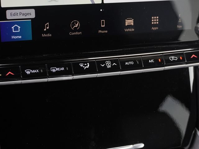 New 2026 Jeep Grand Wagoneer Limited AWD/4WD image 26