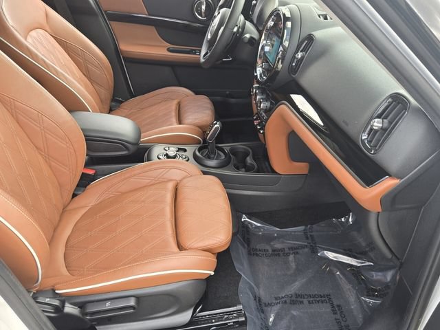 Used 2024 MINI Cooper Countryman S w/ Signature Upholstery Package FWD image 19