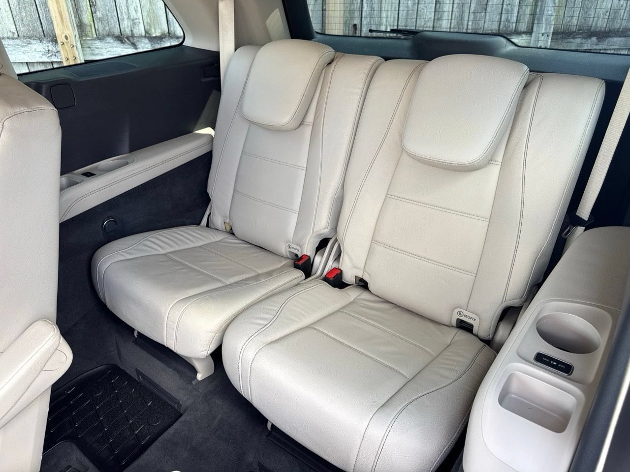 Used 2020 Mercedes-Benz GLS 580 4MATIC image 17