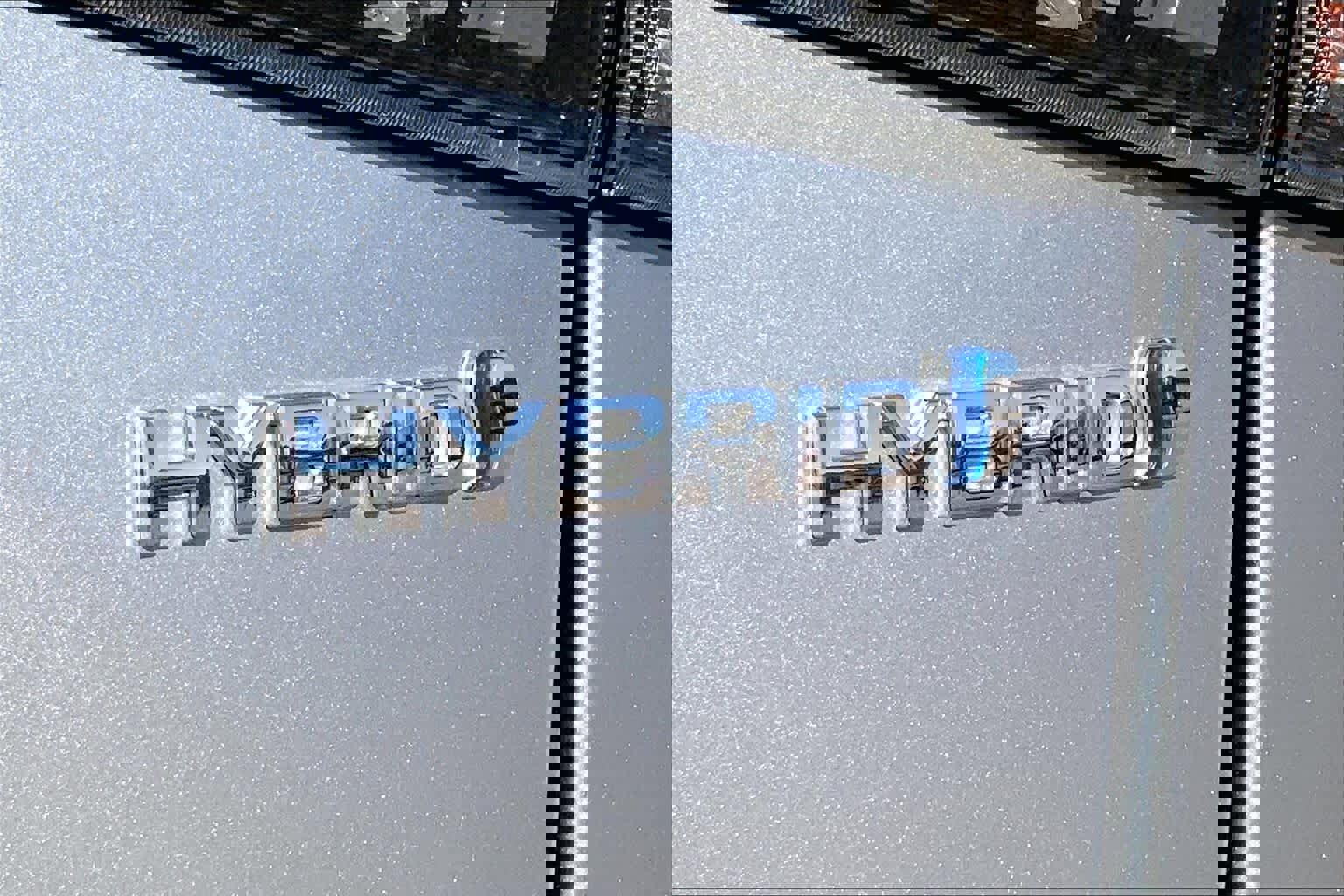 Used 2020 Toyota Highlander Platinum AWD/4WD image 10