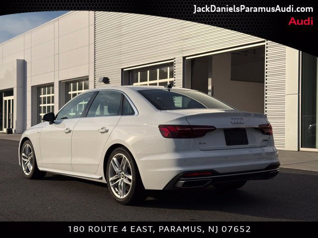 Used 2024 Audi A4 2.0T Premium AWD/4WD image 4