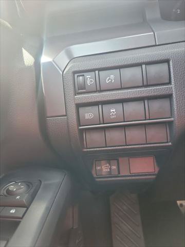 Certified 2026 Toyota Tacoma TRD Sport RWD image 16